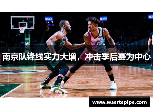 南京队锋线实力大增，冲击季后赛为中心